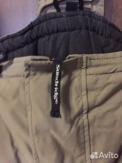 Полукомбинезон Sundridge