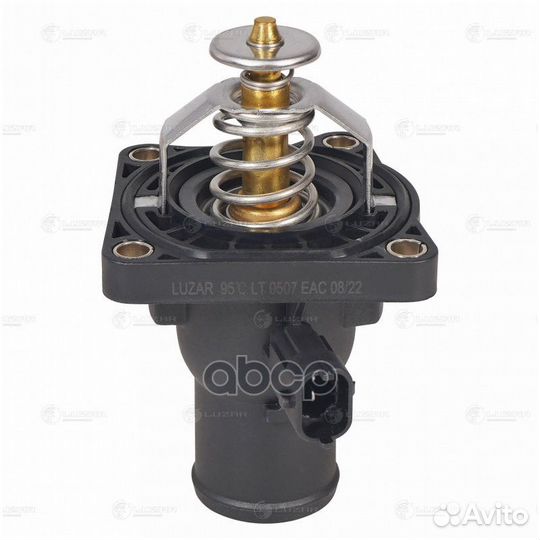 Термостат opel astra J /aveo T300 1.6I/1.8I (с