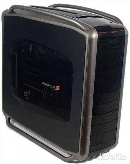 Корпус Cooler Master Cosmos S