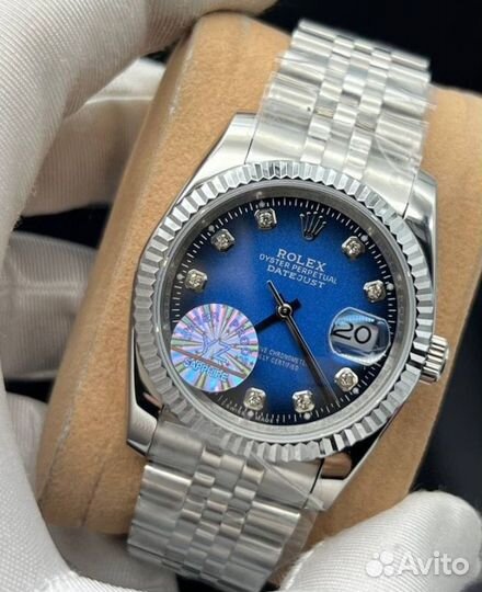 Женские часы Rolex Oyster Perpetual DateJust YZ