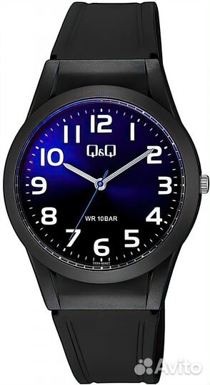 Мужские наручные часы Q&Q Casual V25AJ003Y