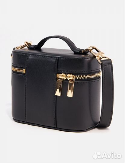 Сумка кросс-боди женская Michael Kors, черный