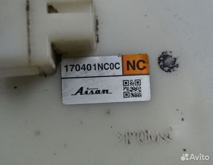 Топливный насос Infiniti / Nissan G37 (V36)