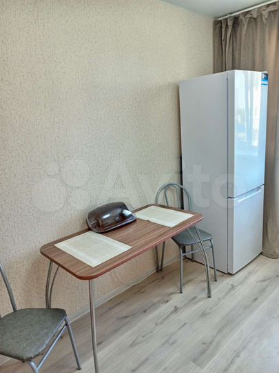 1-к. квартира, 32 м², 2/3 эт.