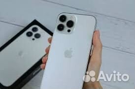 iPhone 13 Pro Max, 256 ГБ