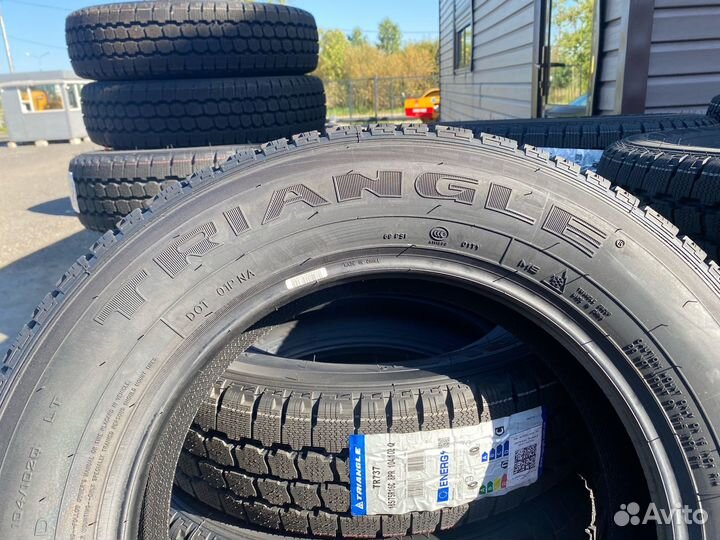 Triangle TR737 185/75 R16C