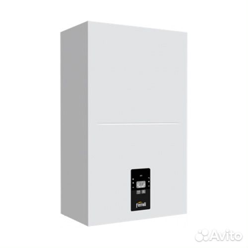 Котёл электрический Feroli TOR 15 15кВт