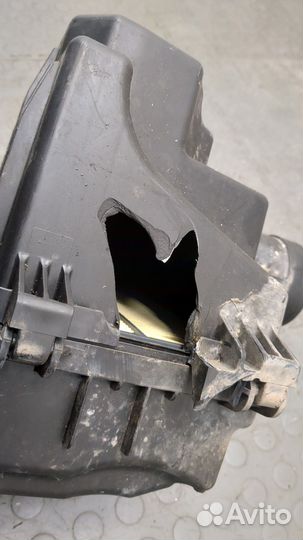 Измеритель потока воздуха Nissan X-Trail (T32) 2013, 2014