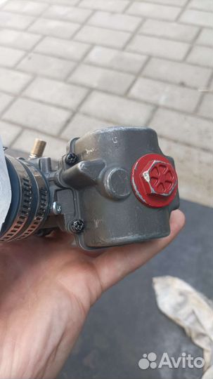 Карбюратор PWK 28, YD 28