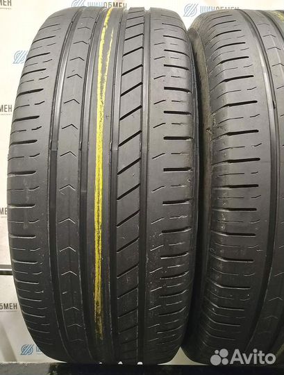 Continental ContiPremiumContact 5 215/55 R17 94W