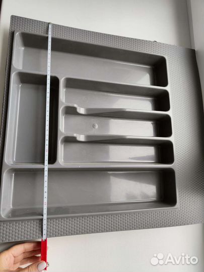 Лоток для столовых приборов Volpato