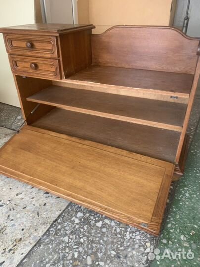 Тумба для обуви