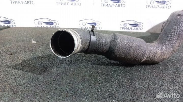 Sportage Патрубок