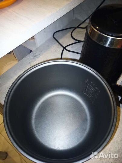 Мультиварка GoodHelper мс-5200