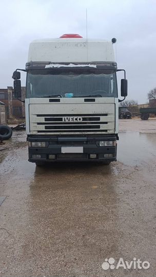 IVECO 440 E43, 2001