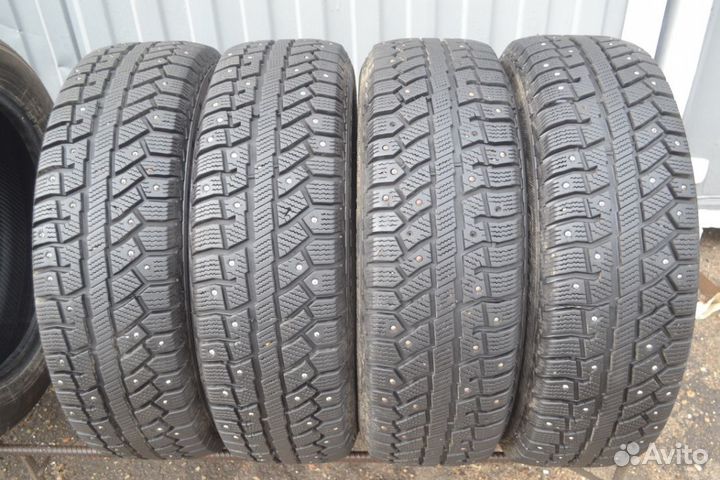 Cordiant Polar 195/65 R15 91T