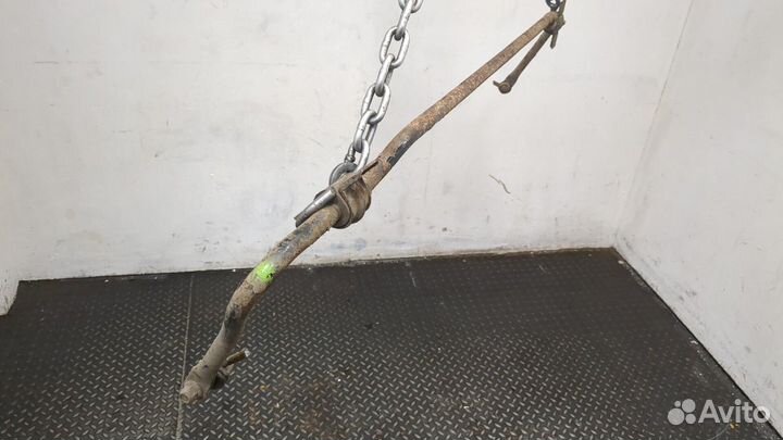 Стабилизатор подвески Nissan X-Trail (T30), 2006