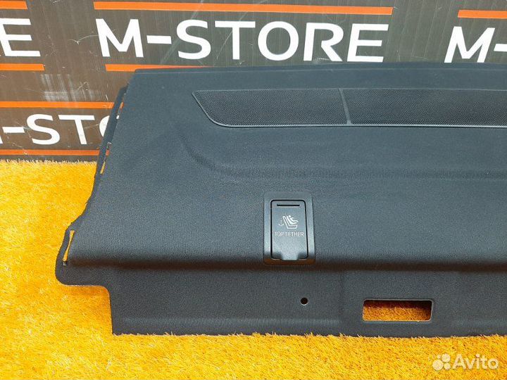 Полка багажника Mercedes-Benz E-Class W212 273.971