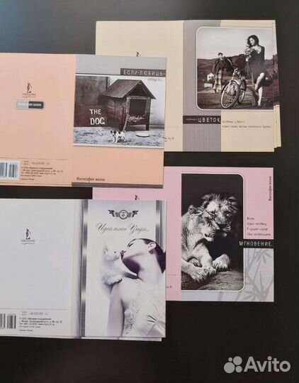 Открытки на все случаи жизни