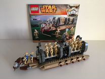 Наборы Lego Star Wars. Часть 1. Цены в описании