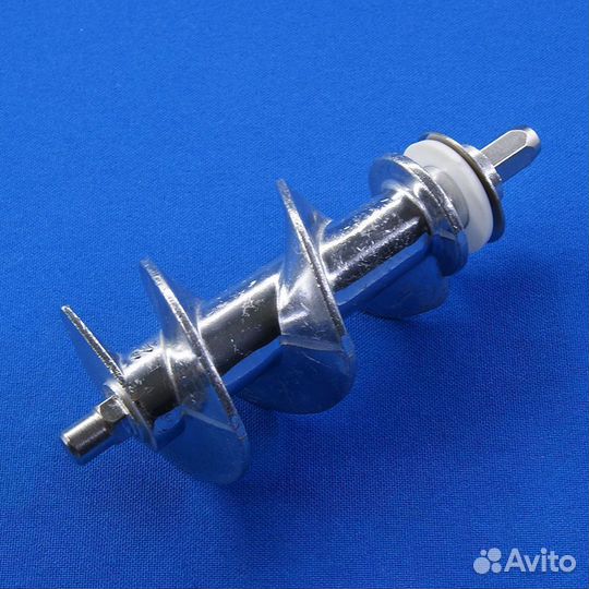 Шнек для мясорубки Moulinex MS-651184