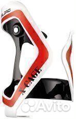 Флягодержатель Massload CL-099L Al White Tag1951