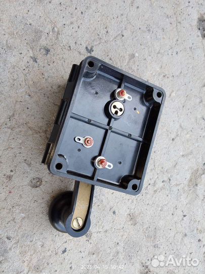 Телеграфный ключ