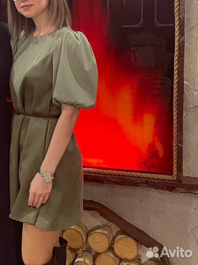 Женские вещи пакетом