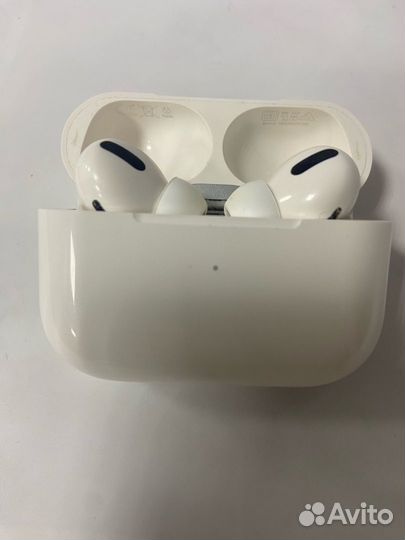 Наушники Apple AirPods Pro A2084