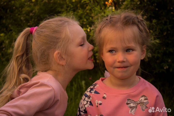 Услуги фотографа