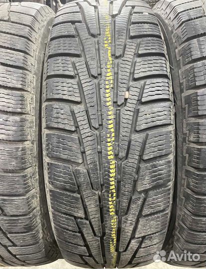 Nokian Tyres Hakkapeliitta R3 225/65 R17 102M