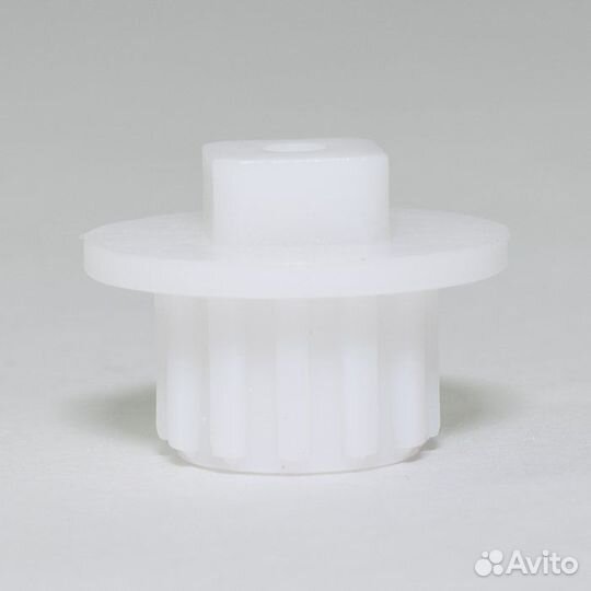 Втулка шнека для мясорубки Zelmer/Philips