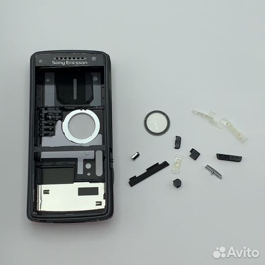 Корпус Sony Ericsson K850i