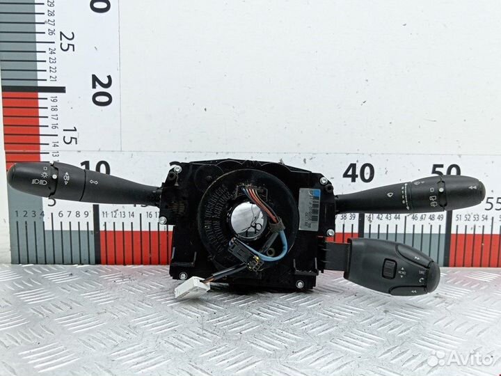 Переключатель для Peugeot-Citroen 207