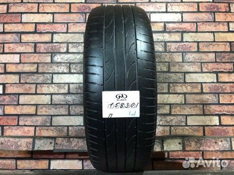 Bridgestone Dueler H/P Sport 215/60 R17