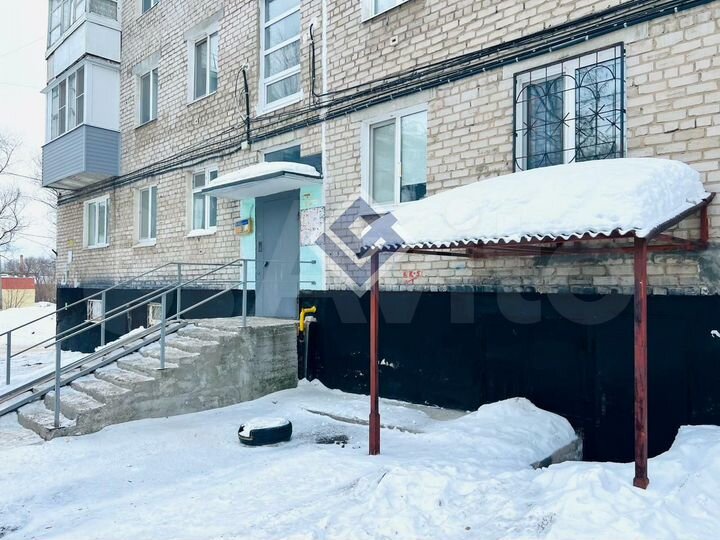 Помещение с арендаторами, габ