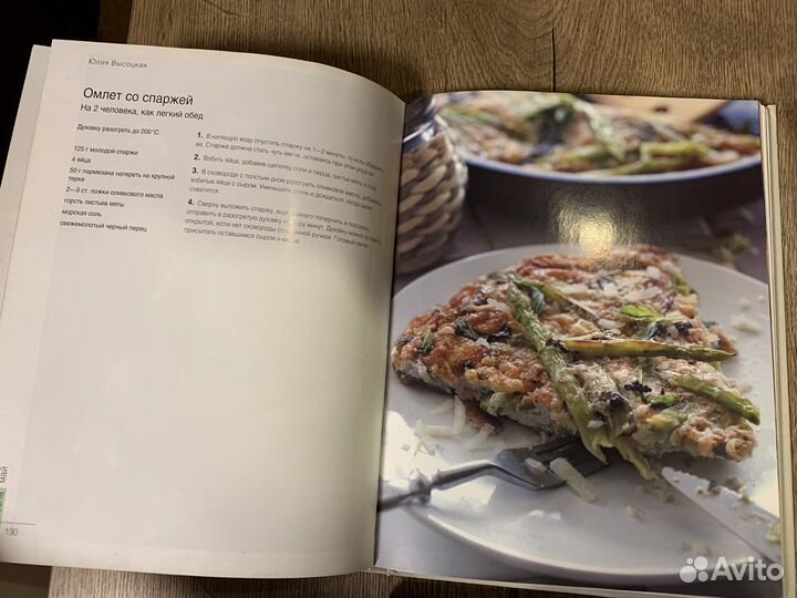 Книги Юлии Высоцкой