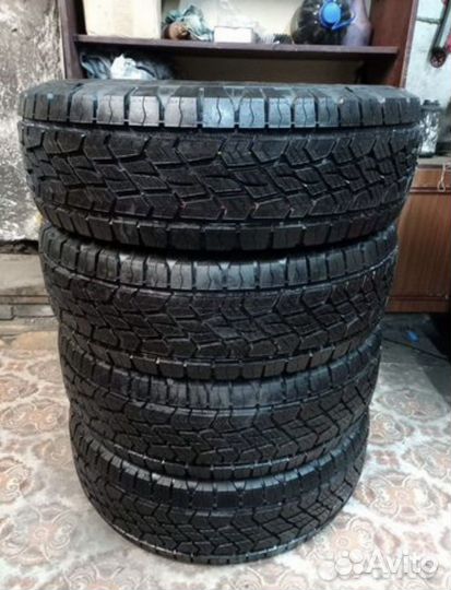 Continental ContiCrossContact ATR 235/70 R16