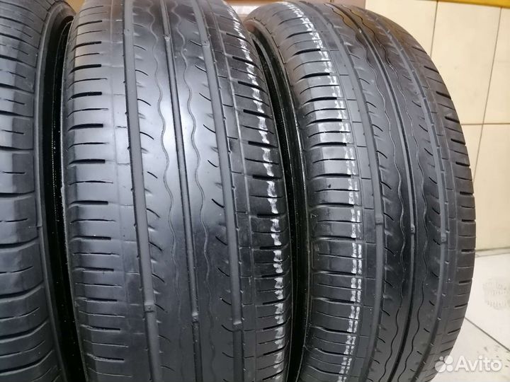 Kumho Solus KH18 185/65 R15