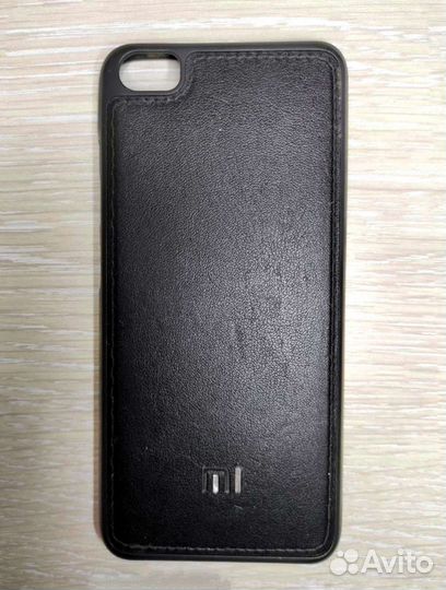 Чехол на Xiaomi Mi 5