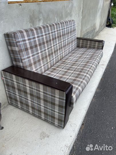 Диван раскладной