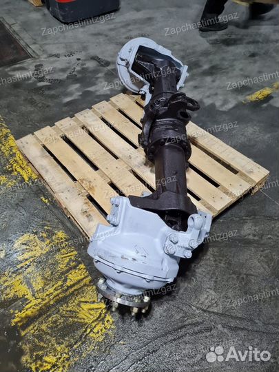 Мост балочный мтз 82 новый мост :