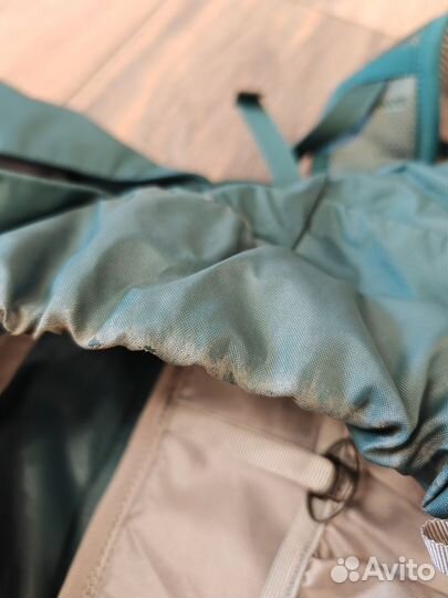 Рюкзак Salomon Out Week 38 + 6