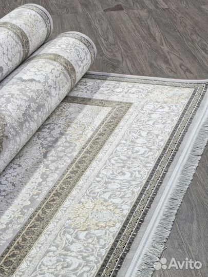 Ковер прямоугольный 2х3 м (Иран)