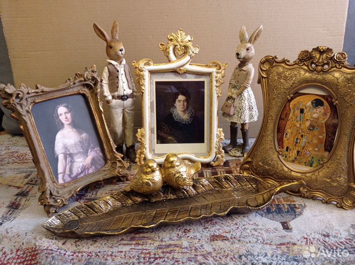 Держатель для фотографий