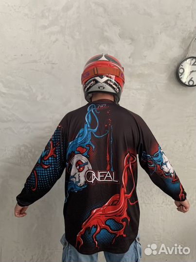 Мото-квадро экипировка