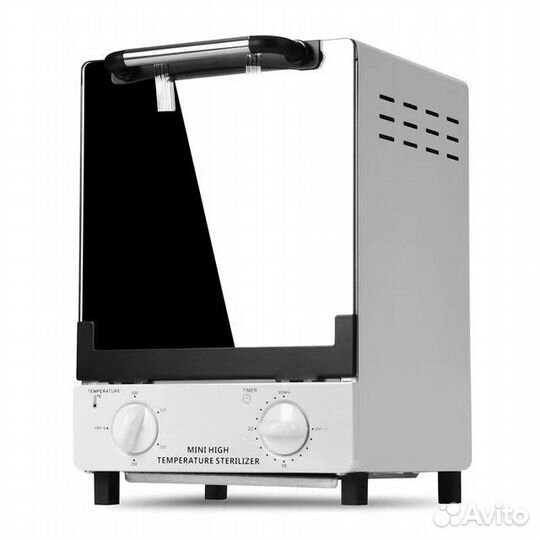 Сухожар электро для стерилизации инструментов