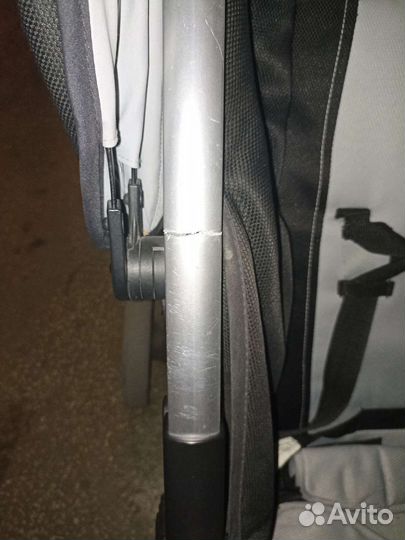 Прогулочная коляска бу Geoby