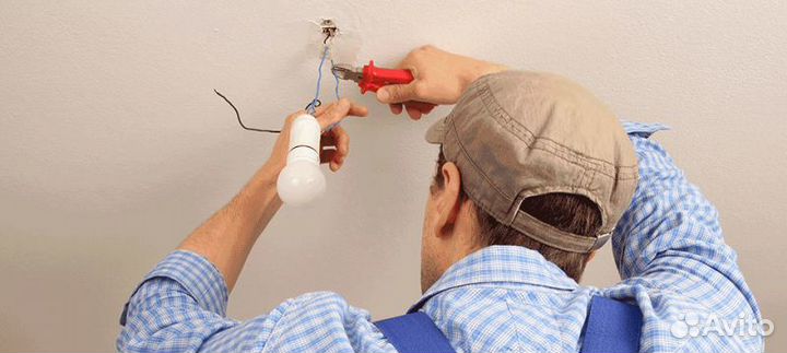 Мастер на час