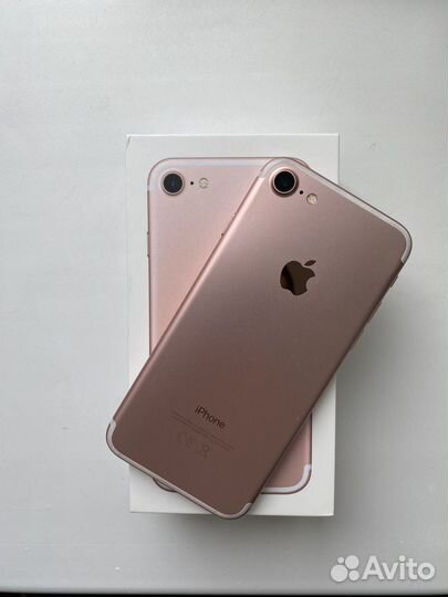 Apple iPhone 7